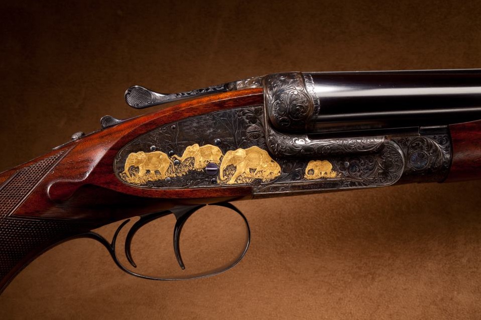 Most Expensive Bullet. Image Credit: Creative Commons.