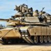 M1 Abrams SEPv4