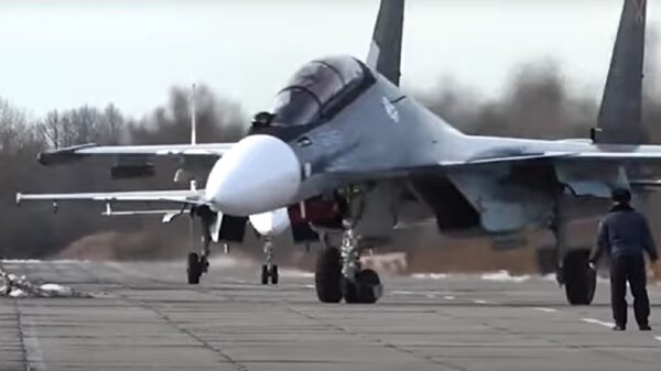Su-30SM