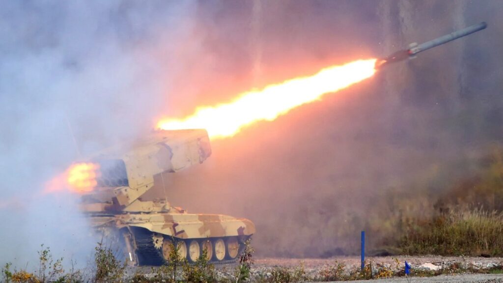 Ukraine's Big Victory in Lyman Is a Disaster for Putin - Vimarsana News