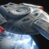 USS Defiant