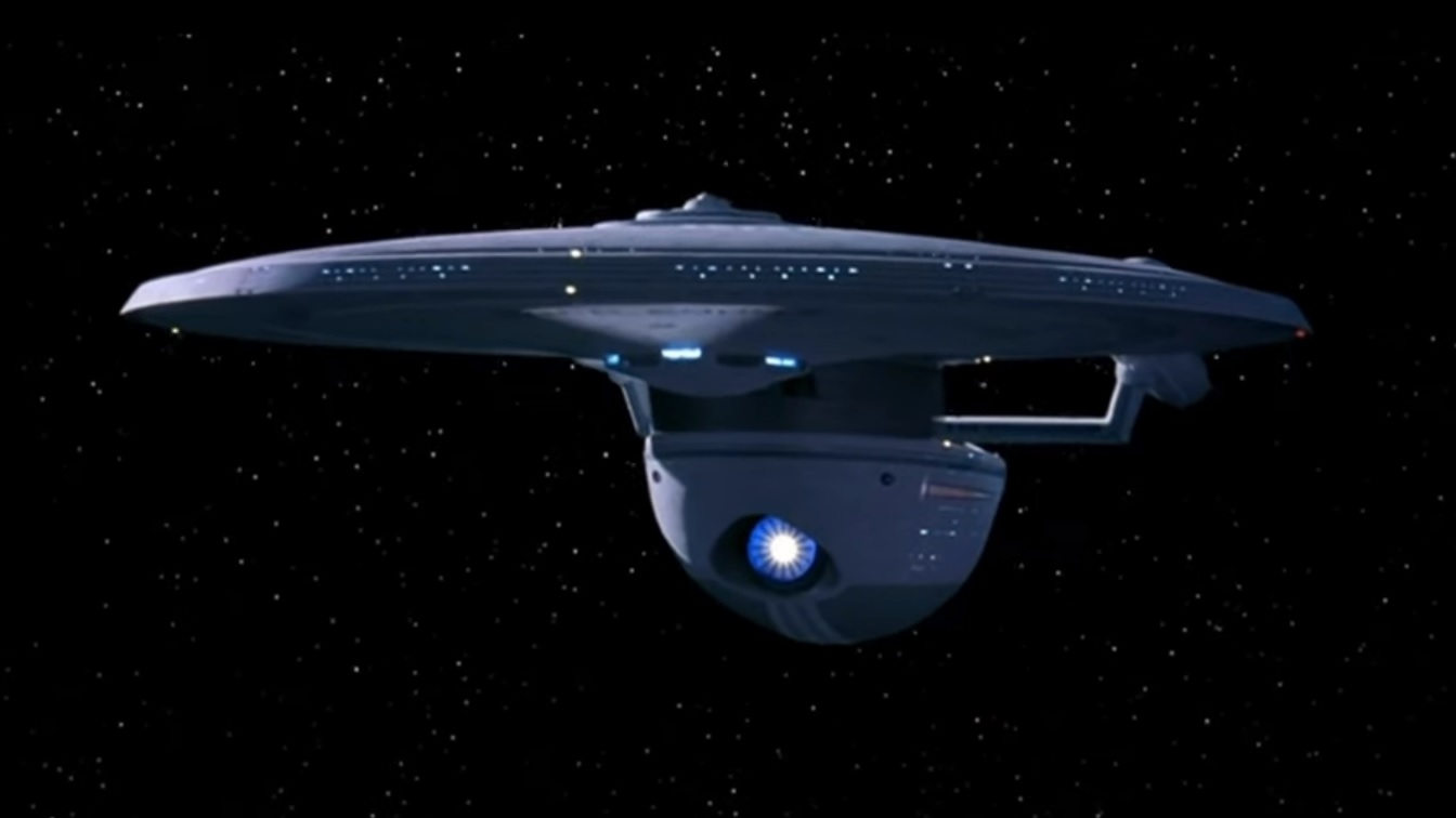 USS Excelsior: The Star Trek Spaceship Fans Can't Get Enough Of -  19FortyFive