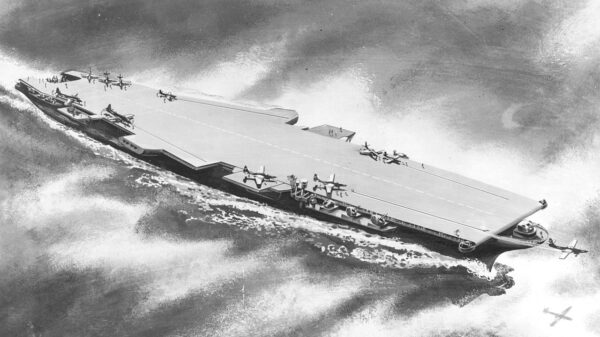 USS United States