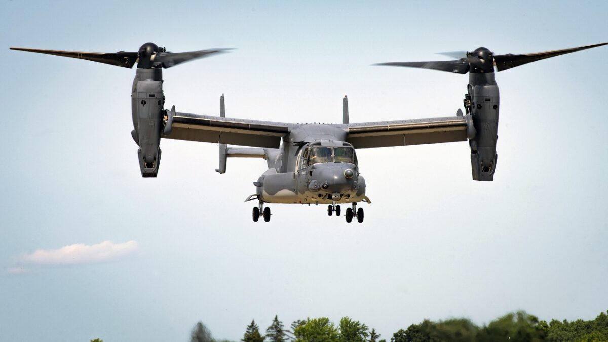 CV-22