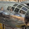Enola Gay B-29. Image was taken on October 1, 2022. Image Credit: 19FortyFive.com