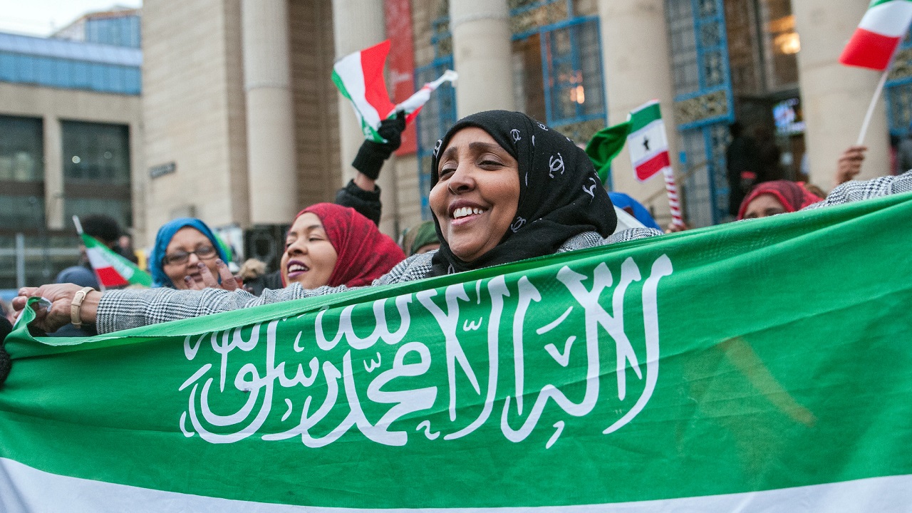 Somaliland