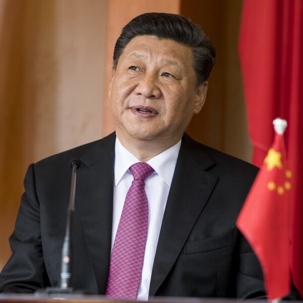 President Kagame and President Xi Jinping of China Joint Press Conference | Kigali, 23 July 2018