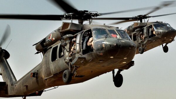 Black Hawk