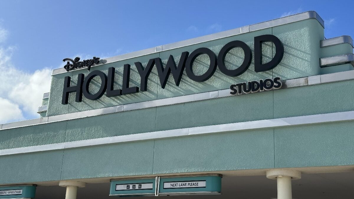 Disney's Hollywood Studios