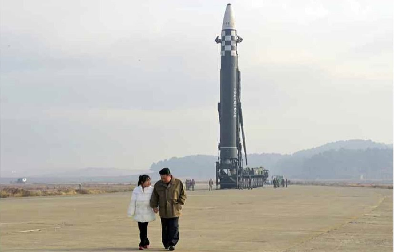 Hwasong-17