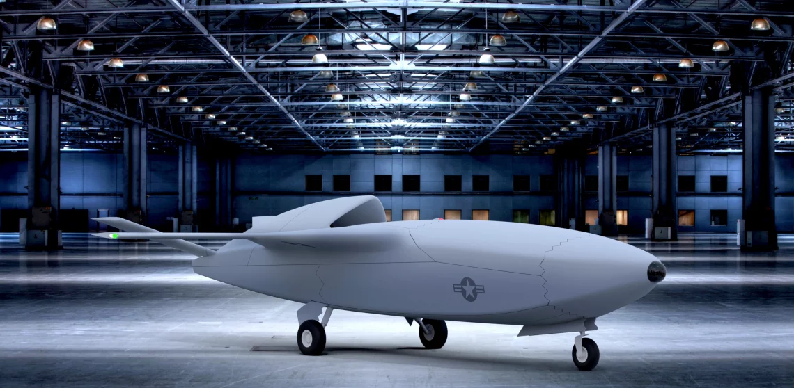 U.S. Air Force