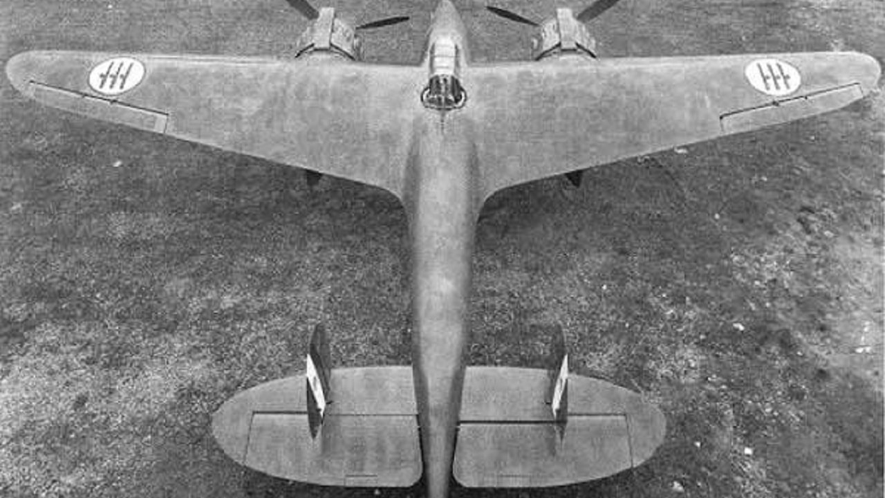 Worst Bomber Ever Lynx