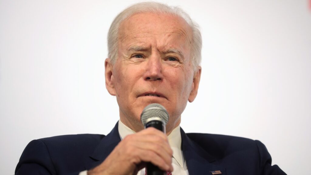Joe Biden's Lies Could Soon Come Back to Haunt Him - Vimarsana News