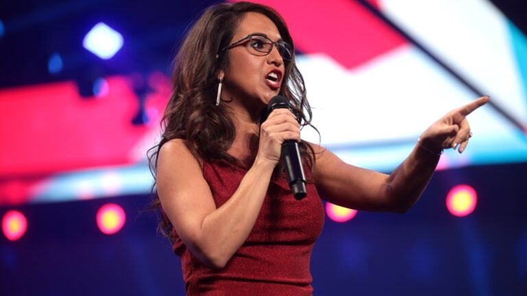 AOC vs. Lauren Boebert: Who Is Worse? - 19FortyFive