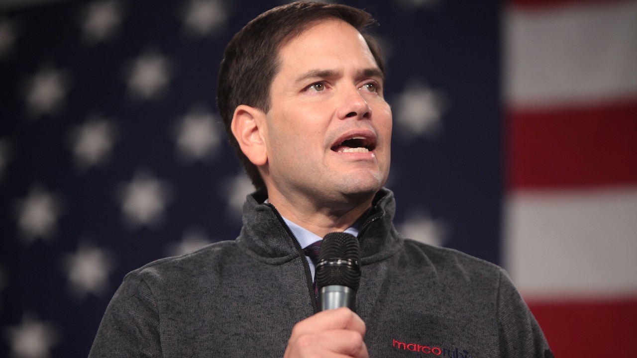 Marco Rubio