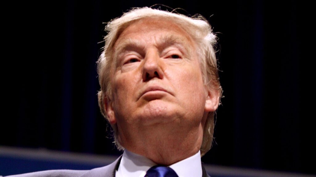 Donald Trump Is Self Destructing Right In Front Of Our Eyes - 19FortyFive