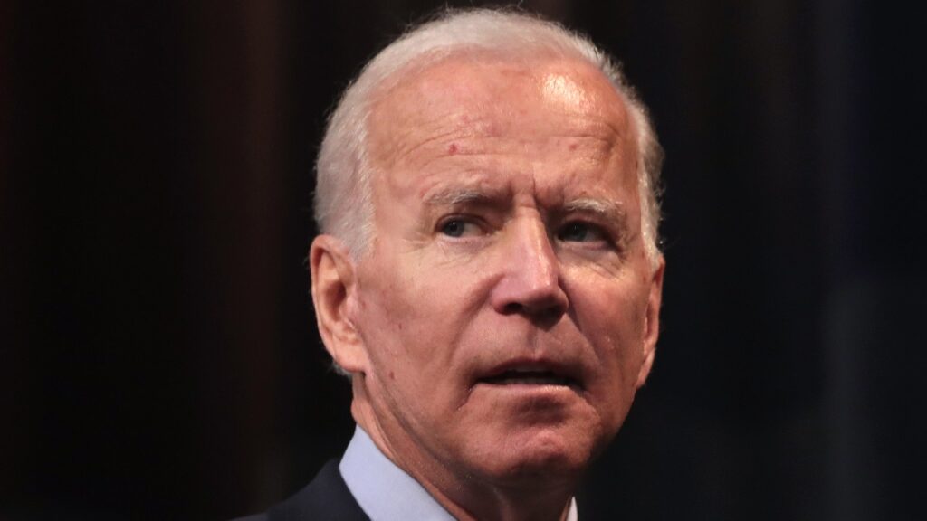 Joe Biden Has Two New Enemies He Might Not Be Able to Beat - Vimarsana News
