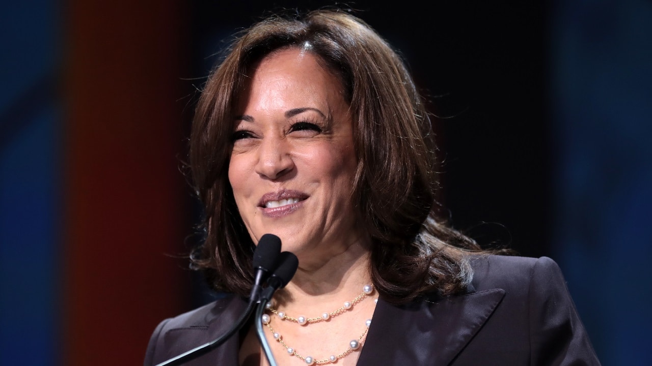 Kamala Harris