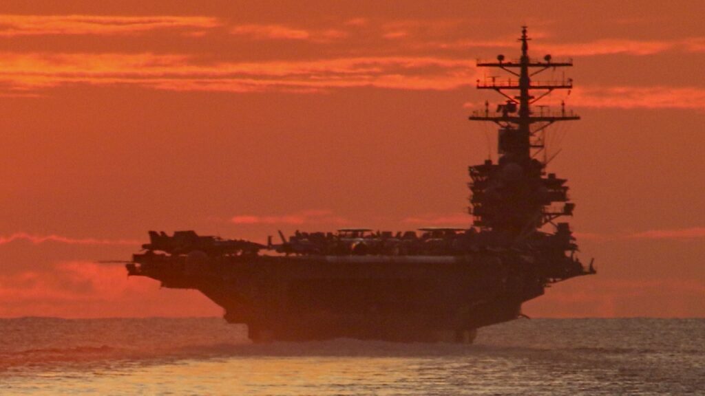 Fractures in the Middle Eastern Alliance – UAE Has Stopped Working With U.S.-led Naval Force