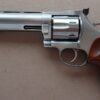 Dan Wesson Model 44 Magnum Revolver