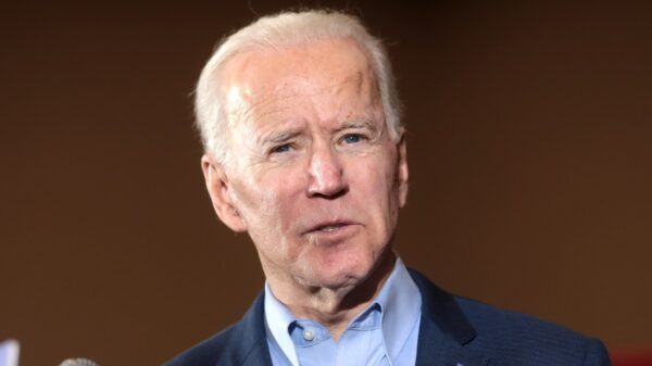 Joe Biden. Image Credit: Creative Commons.