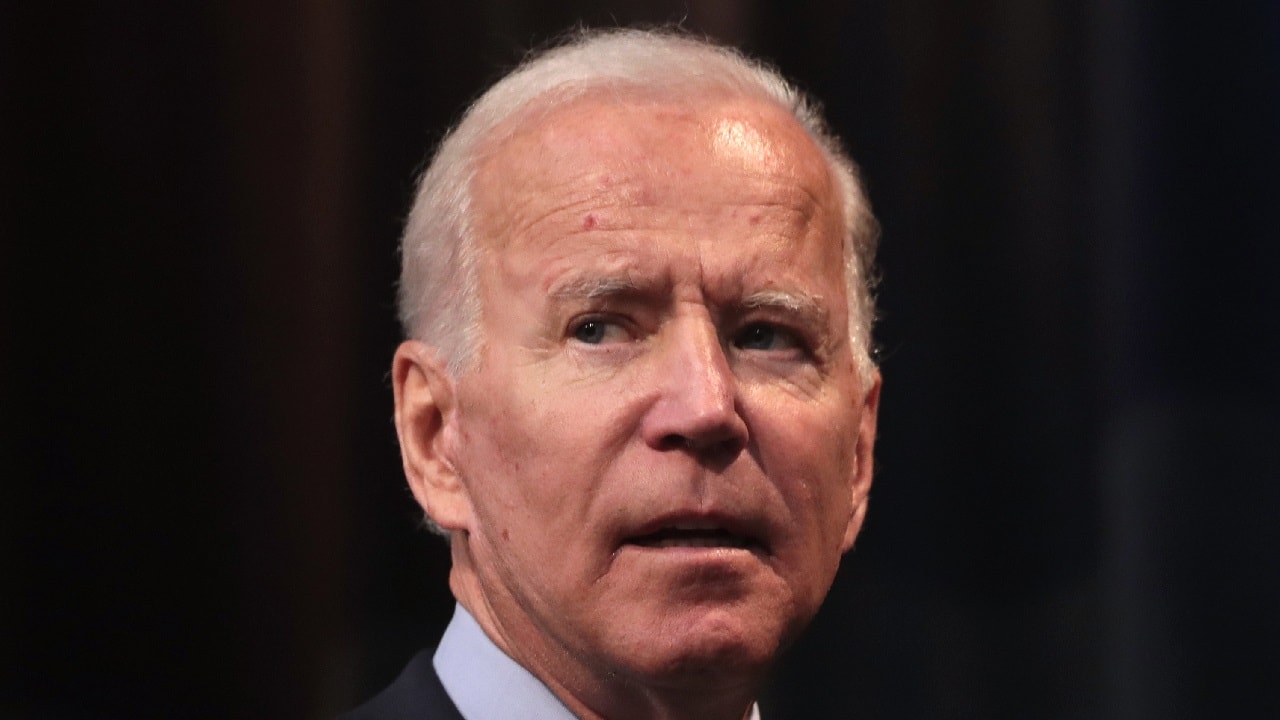 Joe Biden