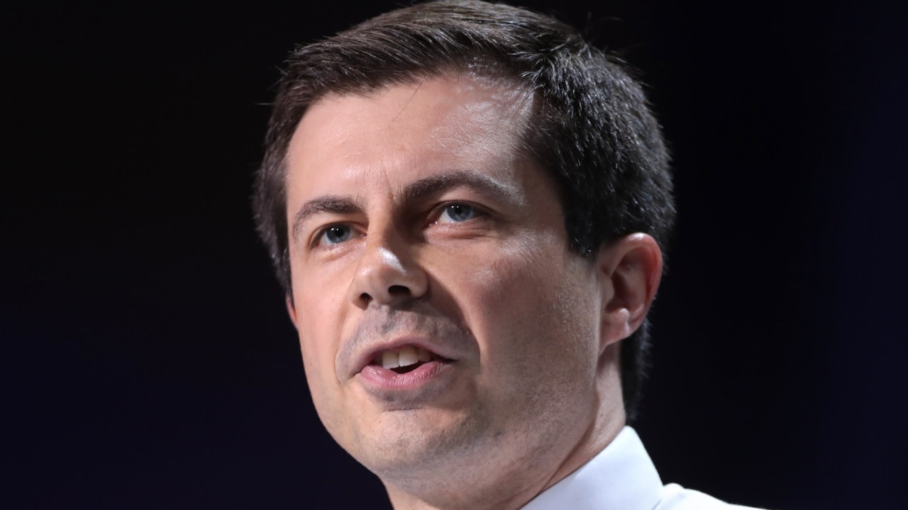 Pete Buttigieg. Image Credit: Creative Commons.