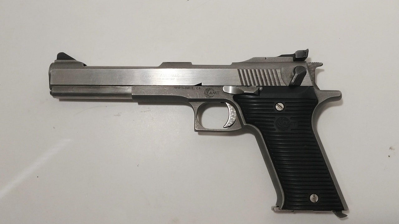 AMT Automag II