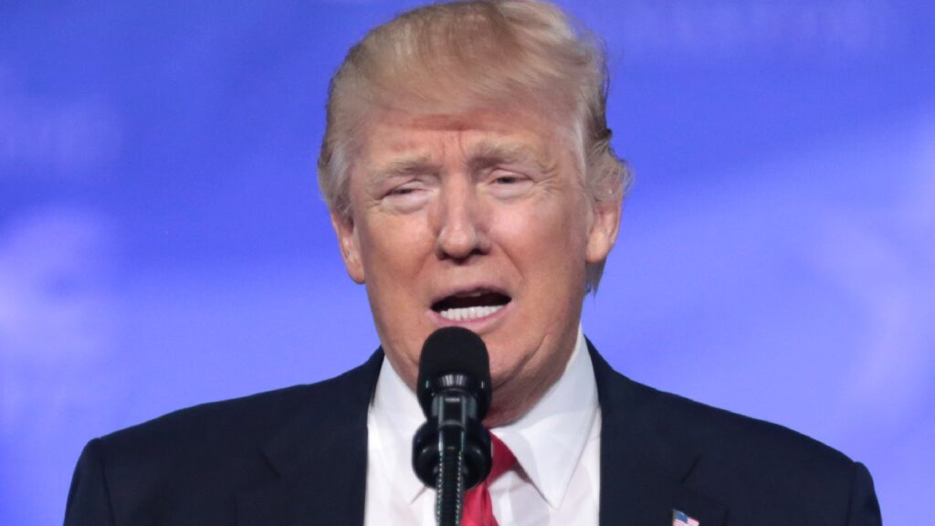 Donald Trump Has No Chance of Ever Becoming President Again