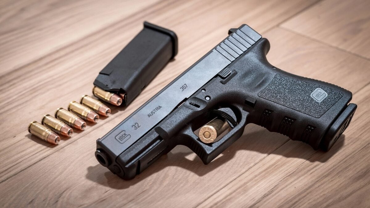 Glock 32