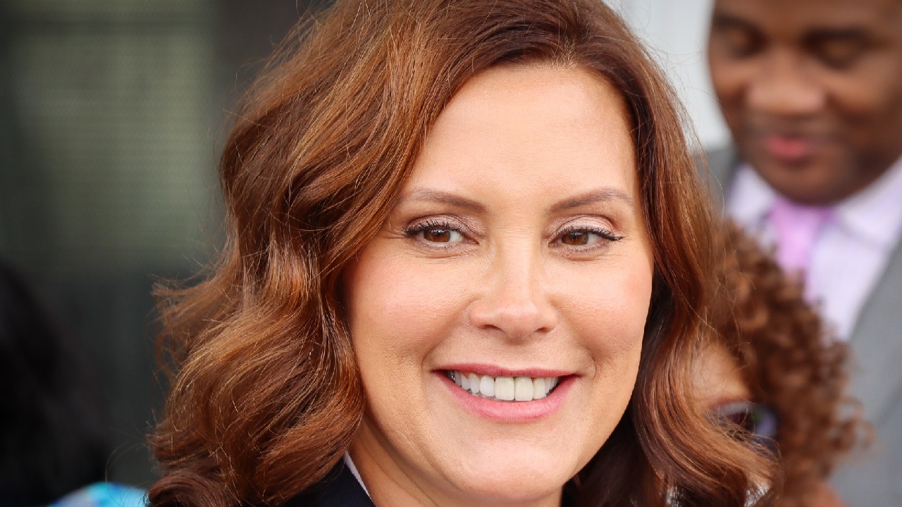 Gretchen Whitmer. Image Credit: Creative Commons.