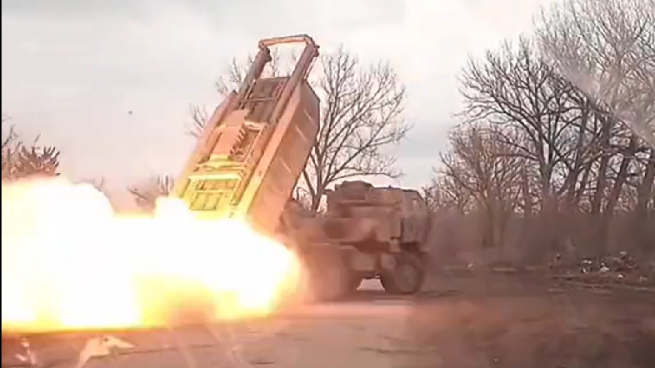 HIMARS