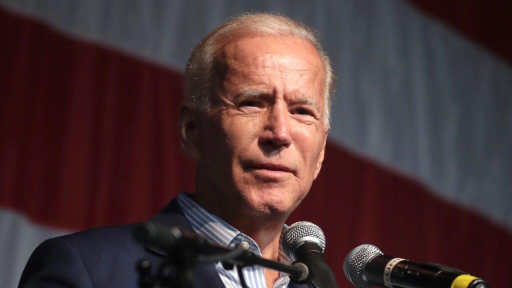 Even Hillary Clinton Thinks Biden’s Age is an Issue