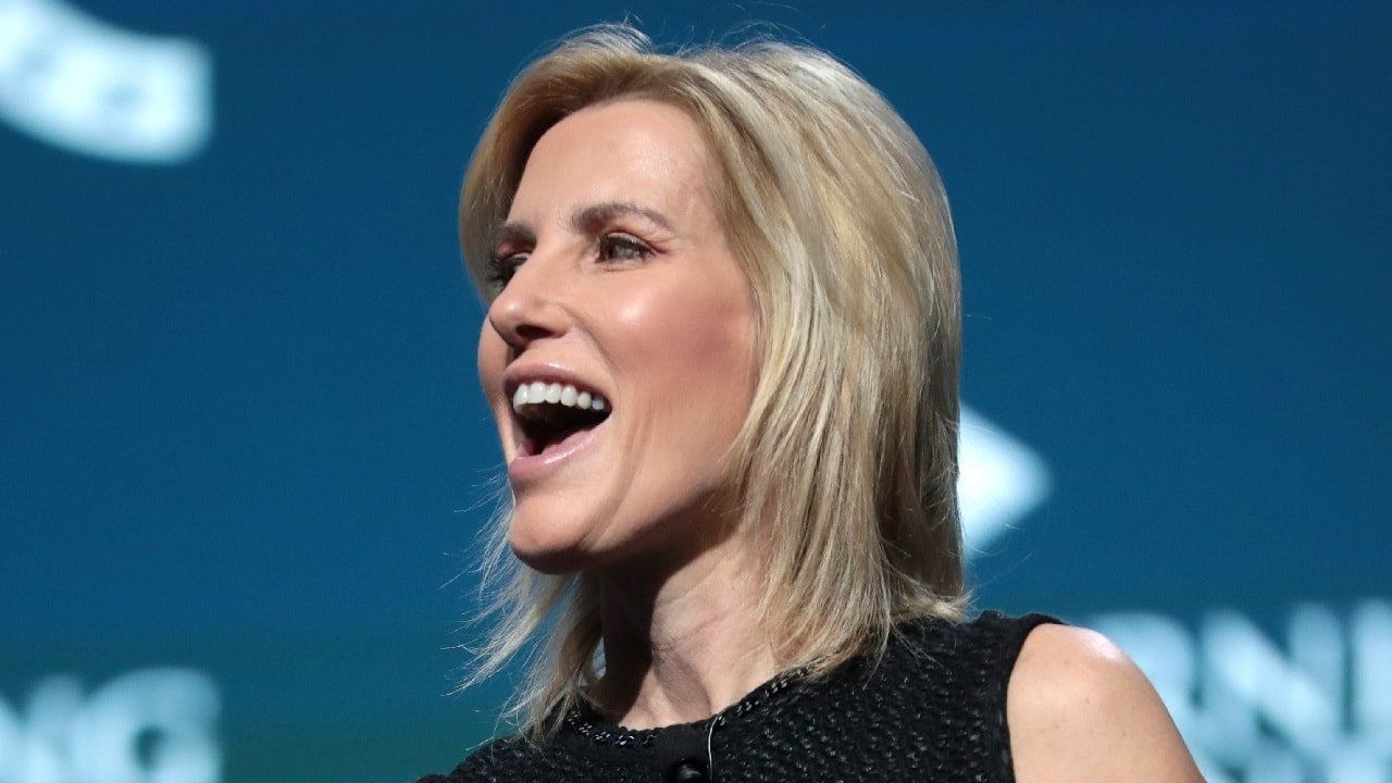 Laura Ingraham