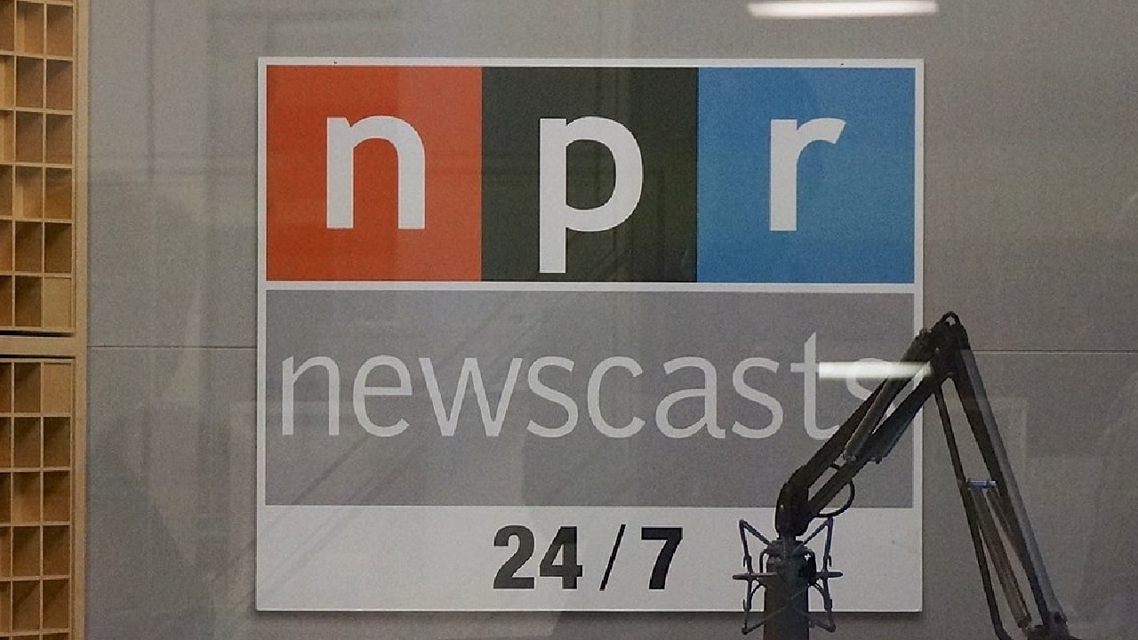 NPR