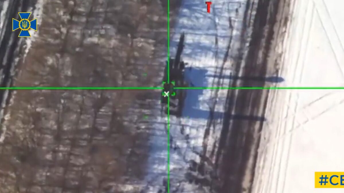 Bakhmut: The Ukraine Battle That Breaks the Russian Army? - 19FortyFive
