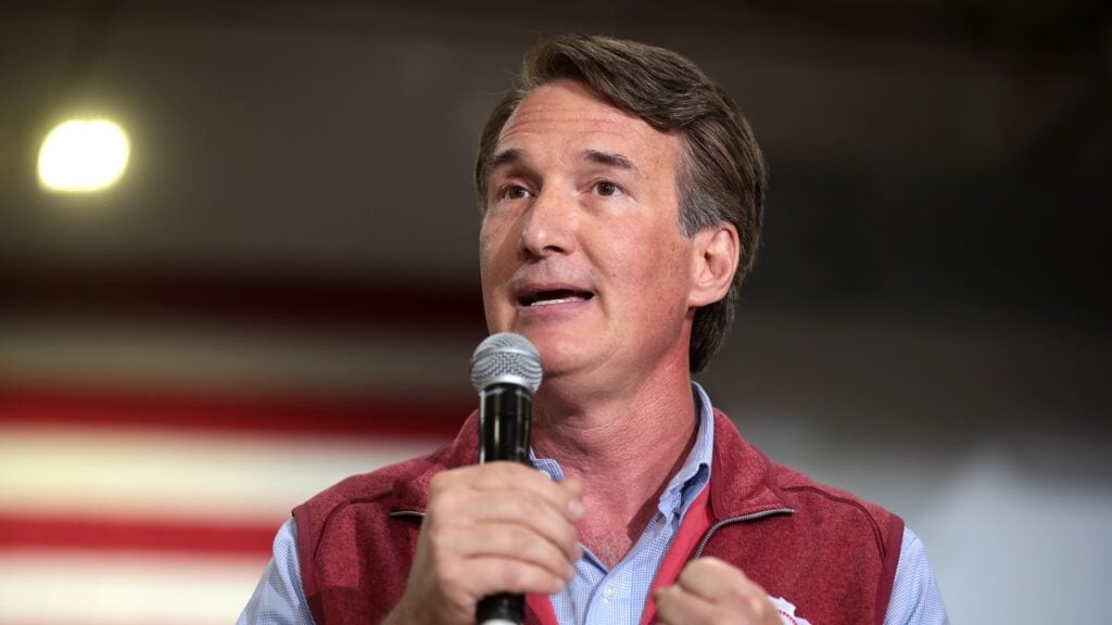 Glenn Youngkin The Next President of the United States? 19FortyFive