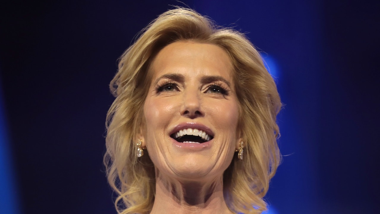Laura Ingraham