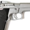 Picture of Smith and Wesson Model 5906 9mm Para Pistol