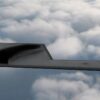 B-21 Raider. Industry Handout.