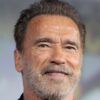 Arnold Schwarzenegger. Image Credit: Creative Commons.