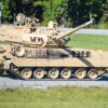 Boomer M10. Image Credit: U.S. Army.
