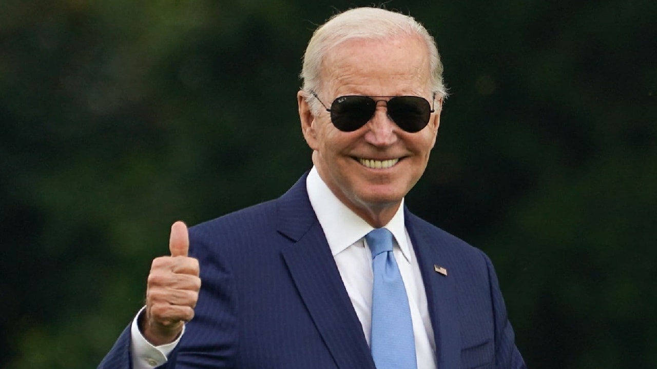 Joe Biden. Image Credit: Creative Commons.