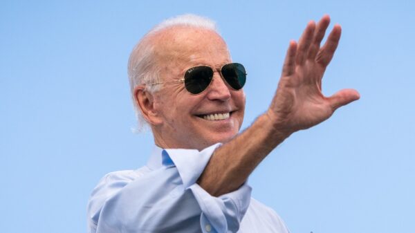 Photo by Adam Schultz / Joe Biden for President