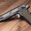 Kimber TLE/RL II. Image Credit: Creative Commons.