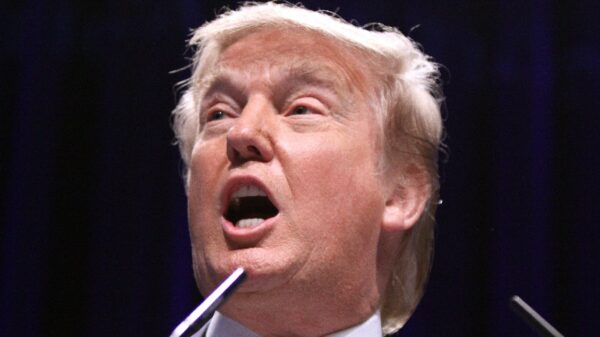 By Gage Skidmore: Donald Trump speaking at CPAC 2011 in Washington, D.C.