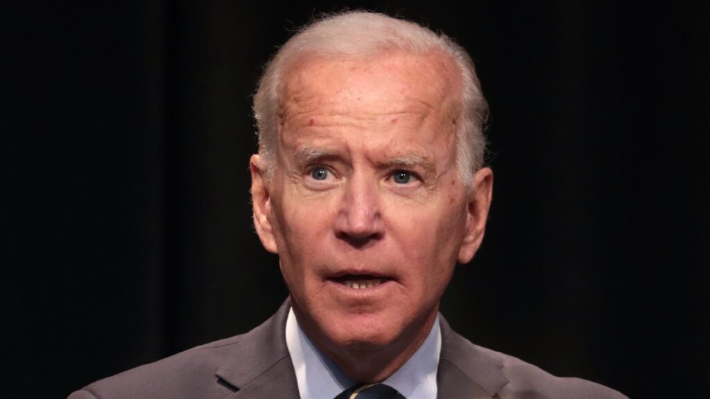 President Joe Biden’s Lies Are Coming Back to Haunt Him