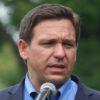 Ron DeSantis. Image Credit: Creative Commons.