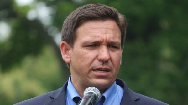 Ron DeSantis. Image Credit: Creative Commons.