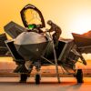 J-20 Fighter. Image Credit: Chinese Internet.